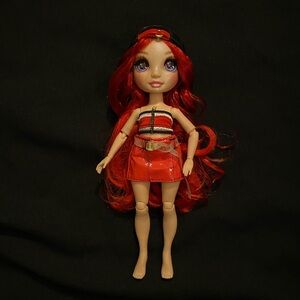 Rainbow High Ruby Anderson